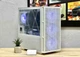 Компьютер Hyte Y60 | Intel Core i7-12700kf | 32 Gb DDR4 | SSD 1 Tb | Geforce RTX 4070 (12Gb / GDDR6x / 192Bit) | Windows 11 - изображение 4