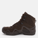 Мужские тактические ботинки LOWA Zephyr GTX MID TF 310537/0493 41.5 (7.5) Dark Brown (2000980407040) - изображение 3