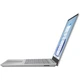 Ноутбук Microsoft Surface Laptop Go 2 (8QF-00031) Platinum / Intel Core i5-1135G7 / RAM 8 ГБ / SSD 256 ГБ / Intel Iris Xe Graphics / Windows 11 Home - изображение 5