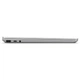 Ноутбук Microsoft Surface Laptop Go 2 (8QF-00031) Platinum / Intel Core i5-1135G7 / RAM 8 ГБ / SSD 256 ГБ / Intel Iris Xe Graphics / Windows 11 Home - изображение 6