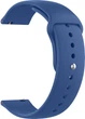 Ремешок Base для Amazfit Pop 3S / 3R Blue (34449-28) - изображение 2
