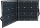 Портативна сонячна панель SP50 Flashfish 50W/18V, 2.2 кг, 412х420 мм (YT28138) - зображення 1
