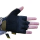 Беспалые перчатки койот Mechanix MXK-2 Койот L - изображение 5
