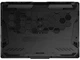 Ноутбук ігровий Asus TUF Gaming F15 FX506HF (FX506HF-HN014) - изображение 7
