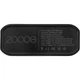 Додаткова батарея Gelius Edge 3 GP-PB20-210 PD 20000mAh QC+PD 20W Dark Blue - зображення 9