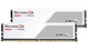 Оперативна пам'ять G.Skill Ripjaws S5 DIMM 32 ГБ (2×16 ГБ) DDR5 6000 МГц CL30 Білий (F5-6000J3040F16GX2-RS5W) - зображення 2