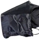 Чехол-сумка для фитнес коврика FB-3926 SP-Planeta Black - изображение 2