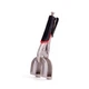 Клещи зажимные U-type, Cr-V INTERTOOL UT-5208 - изображение 9