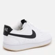 Мужские кеды низкие Nike Court Vision Lo Nn DH2987-107 44 (10US) 28 см Белые (196604367073) - изображение 4