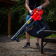 Пилосос для листя MalTec MasterBlow3200W - зображення 6