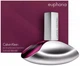 Парфюмированная вода для женщин Calvin Klein Euphoria 100 мл (88300162512/088300162505) - изображение 1