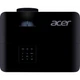 Мультимедийный проектор Acer X118HP (MR.JR711.00Z) [89247] - изображение 6