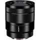 Объектив Sony E 16-70mm f/4.0 ZA Vario-Tessar T OSS (SEL1670Z.AE) [89837] - изображение 3