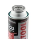 Баллон газовый INTERTOOL GS-0022 - изображение 2