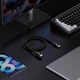 Кабель DisplayPort на DisplayPort 1.4 (DP на DP) Baseus (8K 60 Гц, 4K 144 Гц, 32,4 Гбит/с, 2m). Black - зображення 7