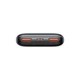 Повербанк на 10000mAh с быстрой зарядкой BASEUS Bipow Pro Digital Display (2USB/Type-C, QC/PD, 22.5W). Black - изображение 2