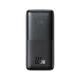 Повербанк на 10000mAh с быстрой зарядкой BASEUS Bipow Pro Digital Display (2USB/Type-C, QC/PD, 22.5W). Black - изображение 4