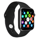 Смарт-часы Smart Watch X7 Black с тонометром - изображение 1
