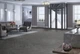 Вінілова (ПВХ, LVT) плитка POLYFLOR Expona Commercial 4035 Pur Black Elm - зображення 4