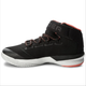Кроссовки мужские Under Armour Черный (UA GET B ZEE black (47,5 (31 см))) - изображение 3