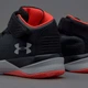 Кроссовки мужские Under Armour Черный (UA GET B ZEE black (47,5 (31 см))) - изображение 7