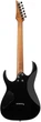 Електрогітара IBANEZ GRG121SP-BKN - зображення 2