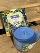 Свічка у склянці Tindra Все буде Україна - зображення 2