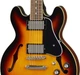 Полуакустическая гитара EPIPHONE ES-339 VINTAGE SUNBURST - изображение 4