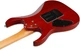Электрогитара IBANEZ GRG220PA1 - изображение 4