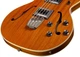 Полуакустическая бас-гитара GUILD Starfire Bass II (Natural) - изображение 5