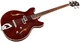 Полуакустическая бас-гитара GUILD Starfire I Bass (Vintage Walnut) - изображение 3