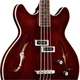 Полуакустическая бас-гитара GUILD Starfire I Bass (Vintage Walnut) - изображение 6