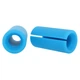 Расширитель грифа с насечкой Zelart Manus Grip 4438 2шт размер 10х5см Blue - изображение 3