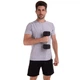 Гантель цельная шестигранная для фитнеса Zelart Fit 80075-5 1шт вес 5кг - изображение 5
