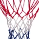 Баскетбольное кольцо с сеткой Zelart Aro Basketball S-R2 диаметр 45 см Red - изображение 2