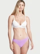 Трусики-стрінги Victoria's Secret Purple Petal M - зображення 1