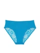 Трусики Victoria's Secret Shoreline Teal S - зображення 3