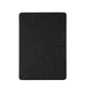 Чохол-книжка для планшета Apple iPad Pro 12.9 (2020)/Pro 12.9 (2021), Y-Type PEN, Чорний, магнітний, з тримачем для стилуса, протиударний, обкладинка з функцією підставки, екошкіра + ТПУ, функція автоматичного пробудження/сну - зображення 1