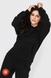 Утеплений костюм KAMALA чорний 2XL (3041000) - изображение 4