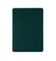 Чохол ArmorStandart Y-Type PEN для iPad Pro 12.9 (2022 / 2021 / 2020) Dark Green (ARM62322) - зображення 1
