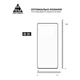 Захисне скло ArmorStandart Pro для Infinix Note 30 Pro 4G (X678B) Black (ARM68996) - зображення 3