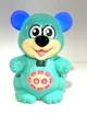 Музыкальная игрушка Limo Toy Говорящий зверек Мишка рассказывает стихи и сказки Бирюзовый (FT 0043AB) - изображение 6