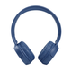 Наушники jbl Tune 510bt Blue (jblt510btblu) - изображение 6