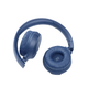Наушники jbl Tune 510bt Blue (jblt510btblu) - изображение 8