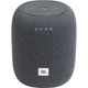Акустична система jbl Link Music Grey (jbllinkmusicgryeu) - зображення 1