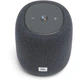 Акустична система jbl Link Music Grey (jbllinkmusicgryeu) - зображення 2