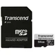 Карта памяти Transcend 64gb microSDXC class 10 uhs-i u1 High Endurance (ts64gusd350v) - изображение 1