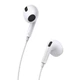 Наушники Baseus Encok h17 White - изображение 2