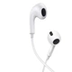Наушники Baseus Encok h17 White - изображение 3