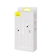 Наушники Baseus Encok h17 White - изображение 7